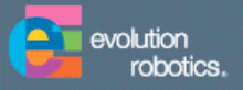Evolution Robotics